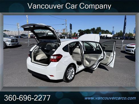 Used 2012 Subaru Impreza 2.0i Premium w/ Popular Pkg 1 AWD/4WD image 26