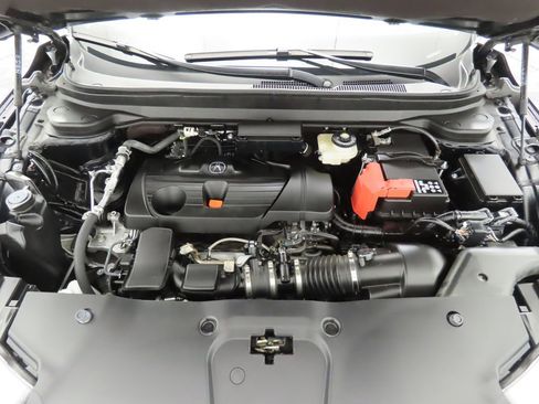 Certified 2023 Acura RDX w/ Technology Package image 29