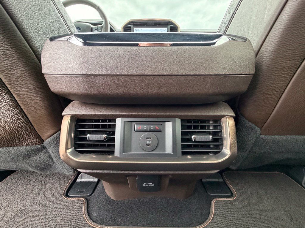 Used 2026 Ford F150 King Ranch AWD/4WD image 8