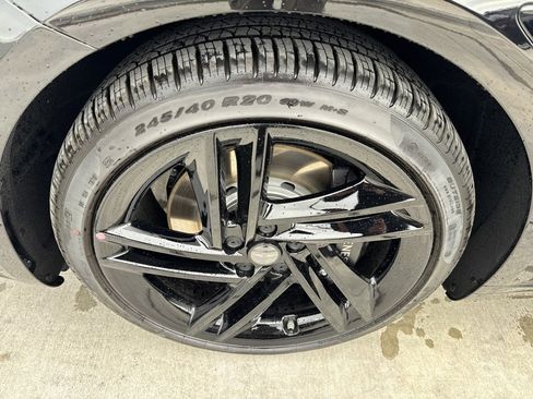 New 2026 Genesis G80 3.5T Prestige image 21