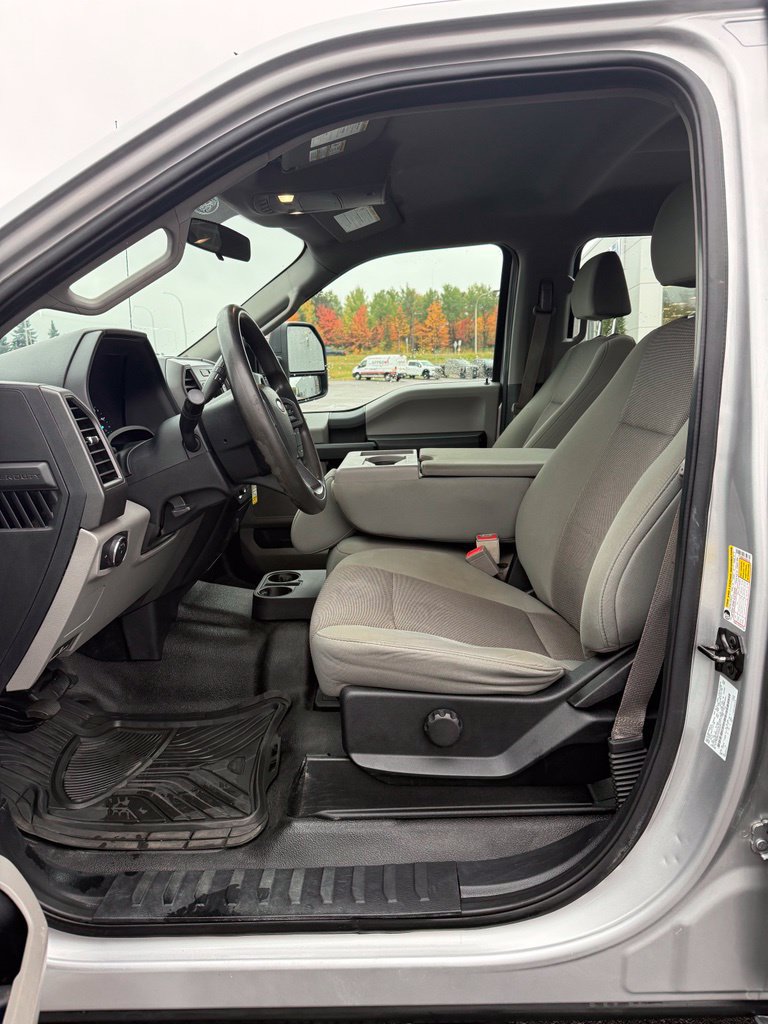 Used 2019 Ford F250 XL w/ Power Equipment Group AWD/4WD image 12