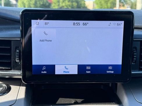 Used 2023 Ford Explorer XLT w/ Equipment Group 202A AWD/4WD image 24