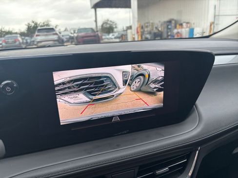 Used 2025 Buick Encore GX Preferred image 17