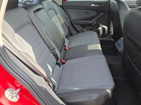 New 2026 Volkswagen Jetta SEL FWD image 13