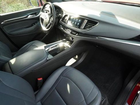 Used 2024 Buick Enclave Essence w/ Trailering Package, 5000 lbs. image 22