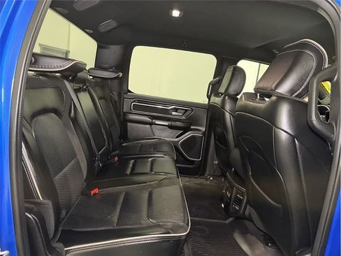Used 2023 RAM 1500 Laramie image 28
