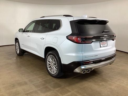 Used 2026 GMC Acadia Denali w/ Super Cruise Package AWD/4WD image 7