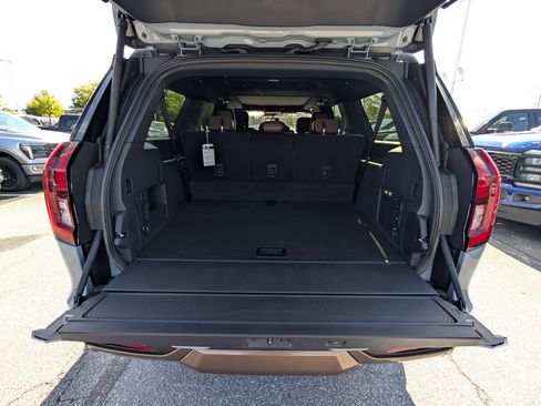 New 2025 Ford Expedition Max King Ranch image 10