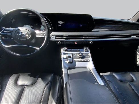 Used 2023 Hyundai Palisade Calligraphy FWD image 15