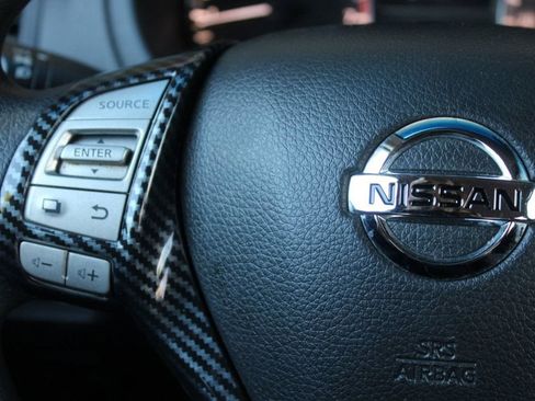 Used 2015 Nissan Altima 2.5 FWD image 25