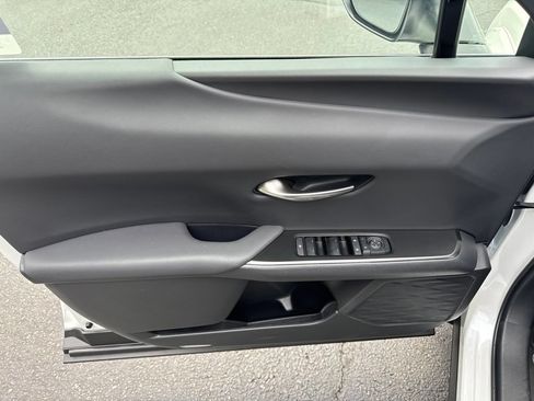 Certified 2025 Lexus UX 300h AWD w/ Accessory Package (P1) image 12