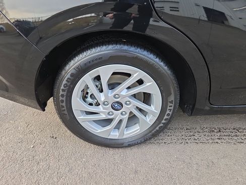 Certified 2024 Subaru Impreza 2.0i image 11