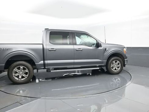 Used 2023 Ford F150 XLT w/ XTR Package AWD/4WD image 4