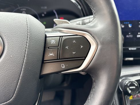 Used 2023 Lexus NX 350h AWD w/ Vision Package image 25