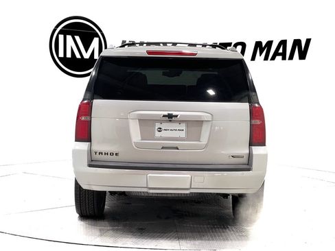 Used 2018 Chevrolet Tahoe Premier image 5