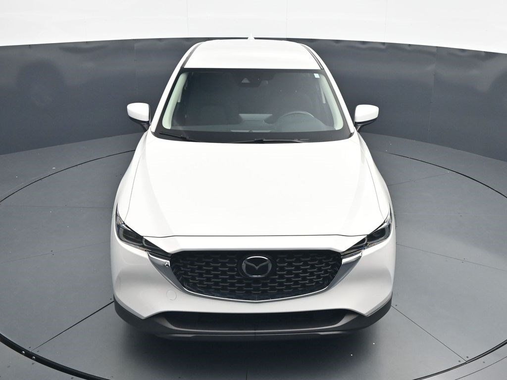 Used 2025 MAZDA CX-5 AWD 2.5 S image 10