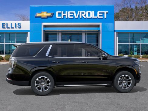 New 2026 Chevrolet Tahoe LT image 45