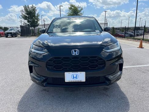Certified 2025 Honda HR-V EX-L image 2