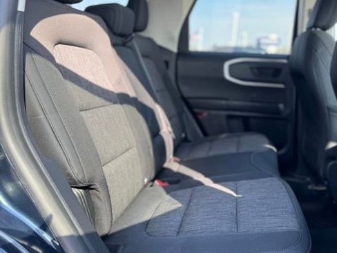 Used 2023 Ford Bronco Sport Big Bend image 27