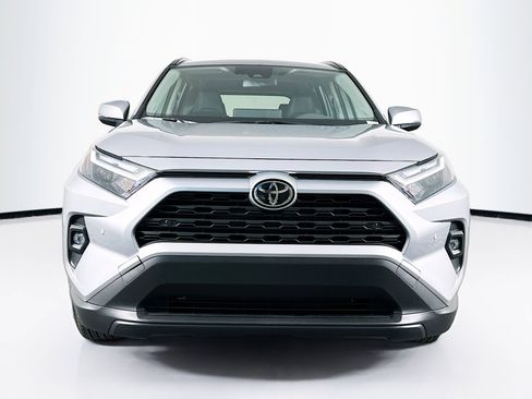 Used 2025 Toyota RAV4 XLE Premium w/ Weather Package image 2