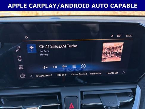 New 2026 Chevrolet TrailBlazer LS w/ LS Convenience Package image 12