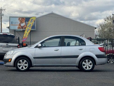 Used 2008 Kia Rio LX image 18