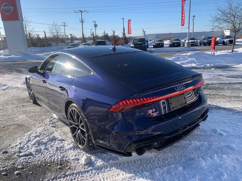 Used 2020 Audi S7 Prestige image 5
