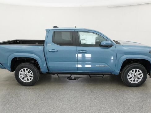 New 2026 Toyota Tacoma SR5 image 44