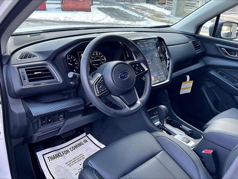 New 2026 Subaru Ascent Premium image 6