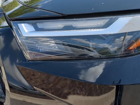 Used 2022 Toyota RAV4 XLE AWD/4WD image 30