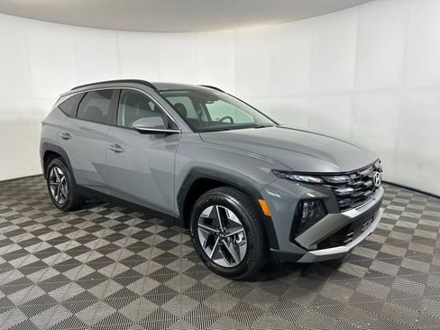 Used 2025 Hyundai Tucson SEL image 29