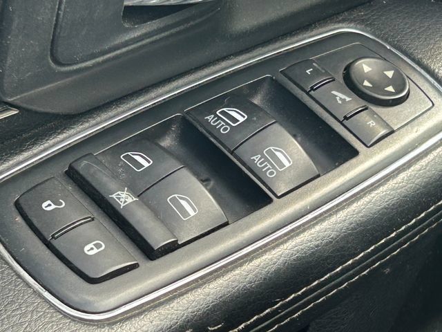 Used 2017 RAM 1500 Sport AWD/4WD image 25
