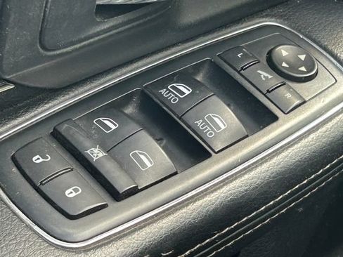 Used 2017 RAM 1500 Sport AWD/4WD image 25