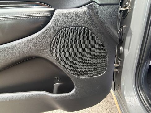 Certified 2022 Dodge Durango Citadel AWD/4WD image 33