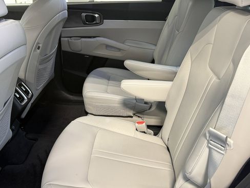 Used 2026 Kia Sorento X-Line EX AWD/4WD image 24