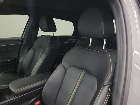 Certified 2025 Kia K5 GT FWD image 20