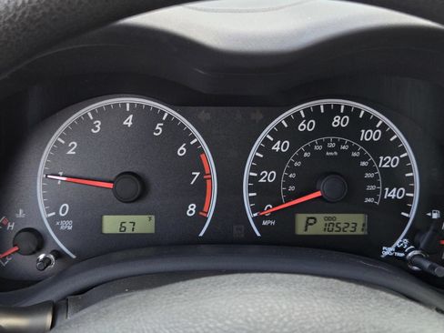Used 2012 Toyota Corolla LE FWD image 20