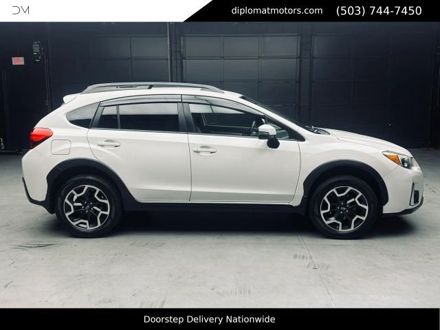 Used 2016 Subaru Crosstrek 2.0i Limited AWD/4WD image 8