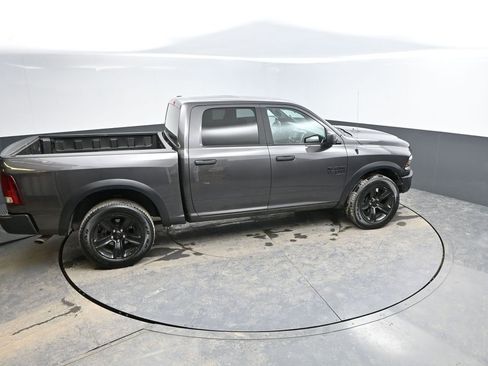 Used 2024 RAM 1500 Classic Warlock image 31