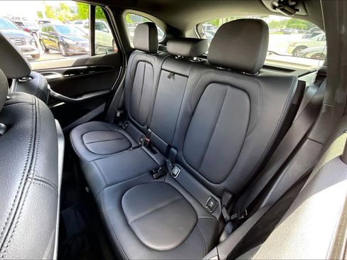 Used 2021 BMW X1 sDrive28i w/ Convenience Package FWD image 20