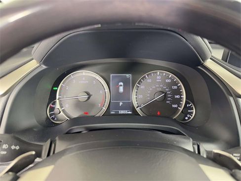 Used 2020 Lexus RX 350 AWD w/ Luxury Package image 3