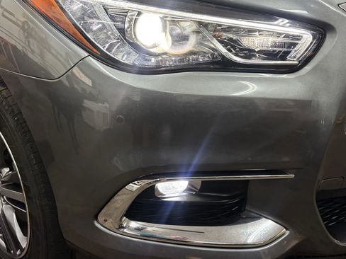 Used 2018 INFINITI QX60 Luxe w/ Premium Plus Package AWD/4WD image 7