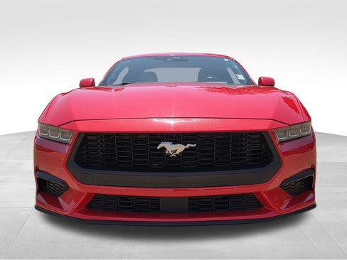 Used 2024 Ford Mustang Premium RWD image 3
