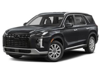 Used 2023 Hyundai Palisade SEL w/ Premium Package FWD video 1