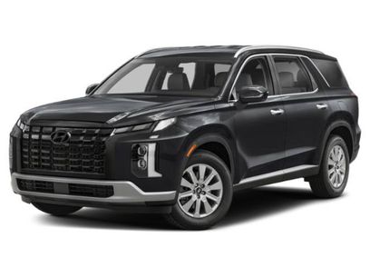 Used 2023 Hyundai Palisade SEL w/ Premium Package