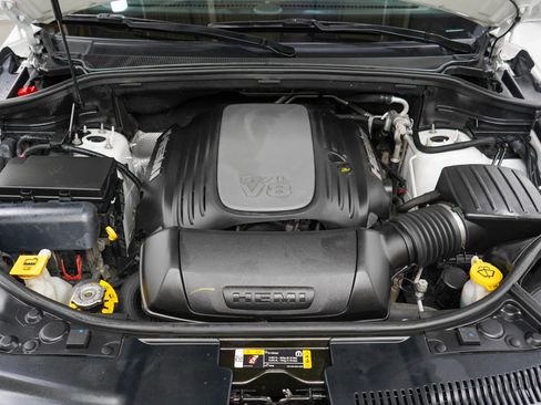 Used 2021 Dodge Durango R/T w/ Tow 'N Go Group AWD/4WD image 37