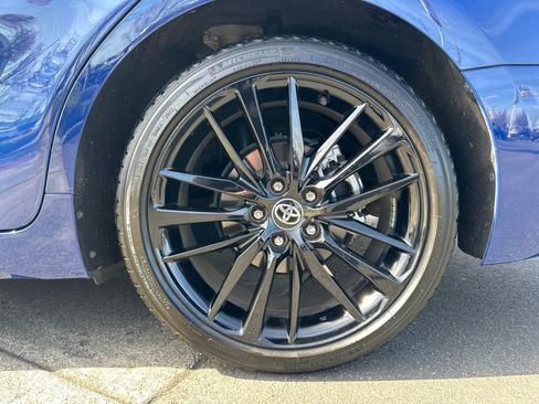 Used 2024 Toyota Camry XSE w/ Navigation Package image 28