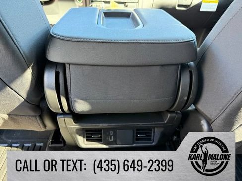 Used 2026 Chevrolet Silverado 1500 W/T w/ WT Value Package AWD/4WD image 29