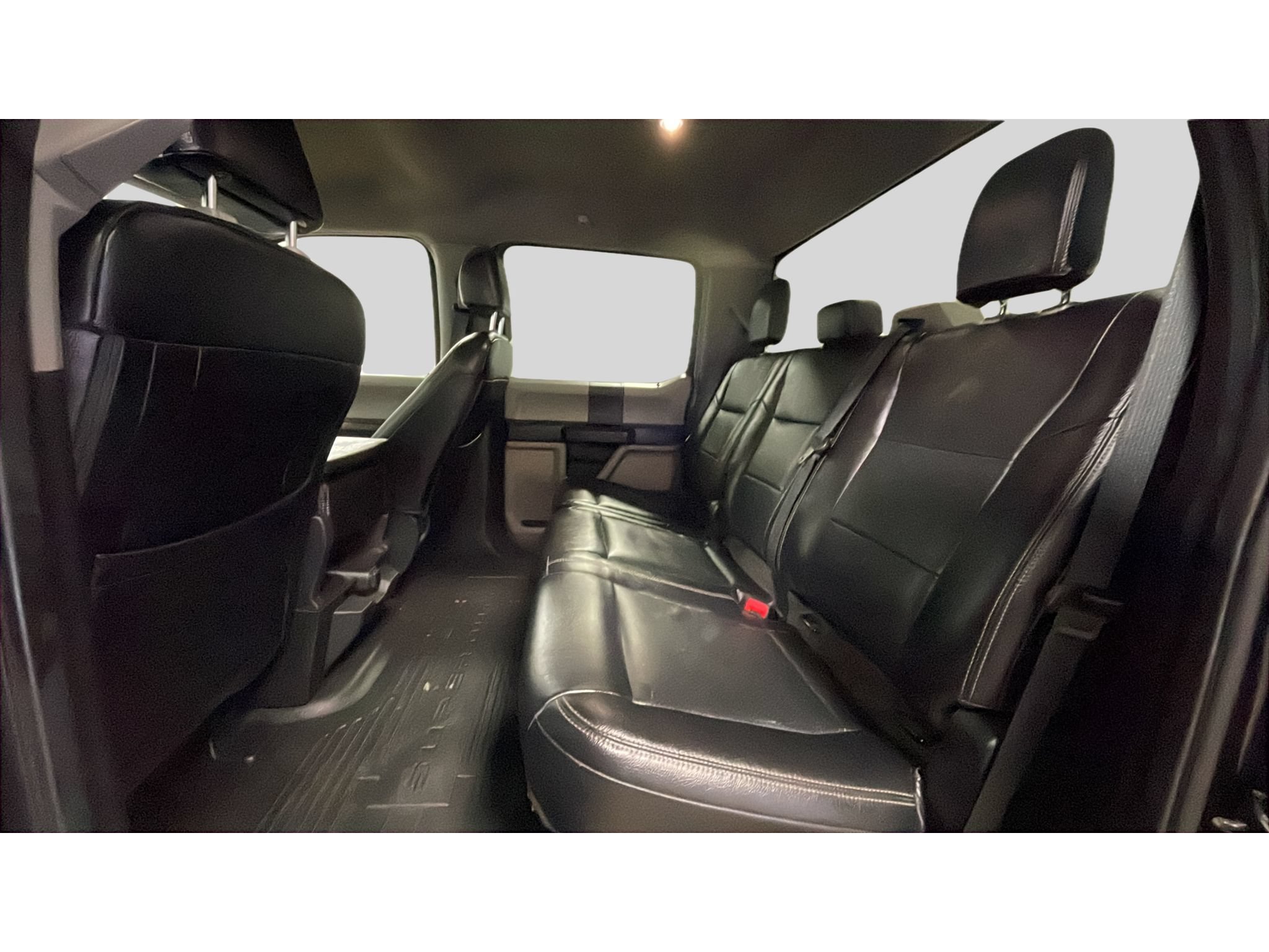 Used 2020 Ford F250 XL w/ STX Appearance Package AWD/4WD image 14