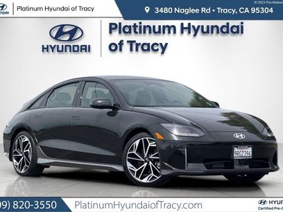 Used 2023 Hyundai Ioniq 6 Limited